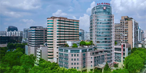 浙江大学医学院附属妇产科医院