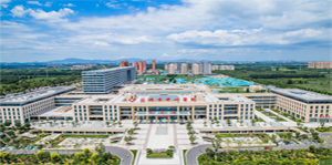 淄博市中心医院
