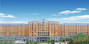 烟台毓璜顶医院